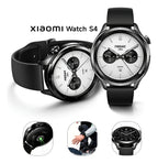 Mi Xiaomi Redmi Smart Watch S4 1.43 Pulg En Aluminio Con Nfc