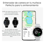 Mi Xiaomi Redmi Smart Watch S4 1.43 Pulg En Aluminio Con Nfc