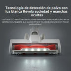 Xiaomi Aspiradora Inalámbrica Vacuum Cleaner G20 Lite 18mpa Blanco