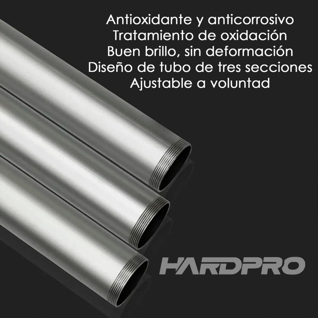 Bomba De Tambor Transferencia De Líquido Aceite Manual 130cm