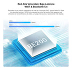 Mini Pc Beelink Gti14 Intel Ultra 9 185h Ia 64gb 2tb Wifi7