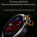 Mi Xiaomi Redmi Smart Watch S4 1.43 Pulg En Aluminio Con Nfc