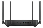 Xiaomi Router Ax3200 Eu Wifi6 2.4/5g 3200mbps Mesh