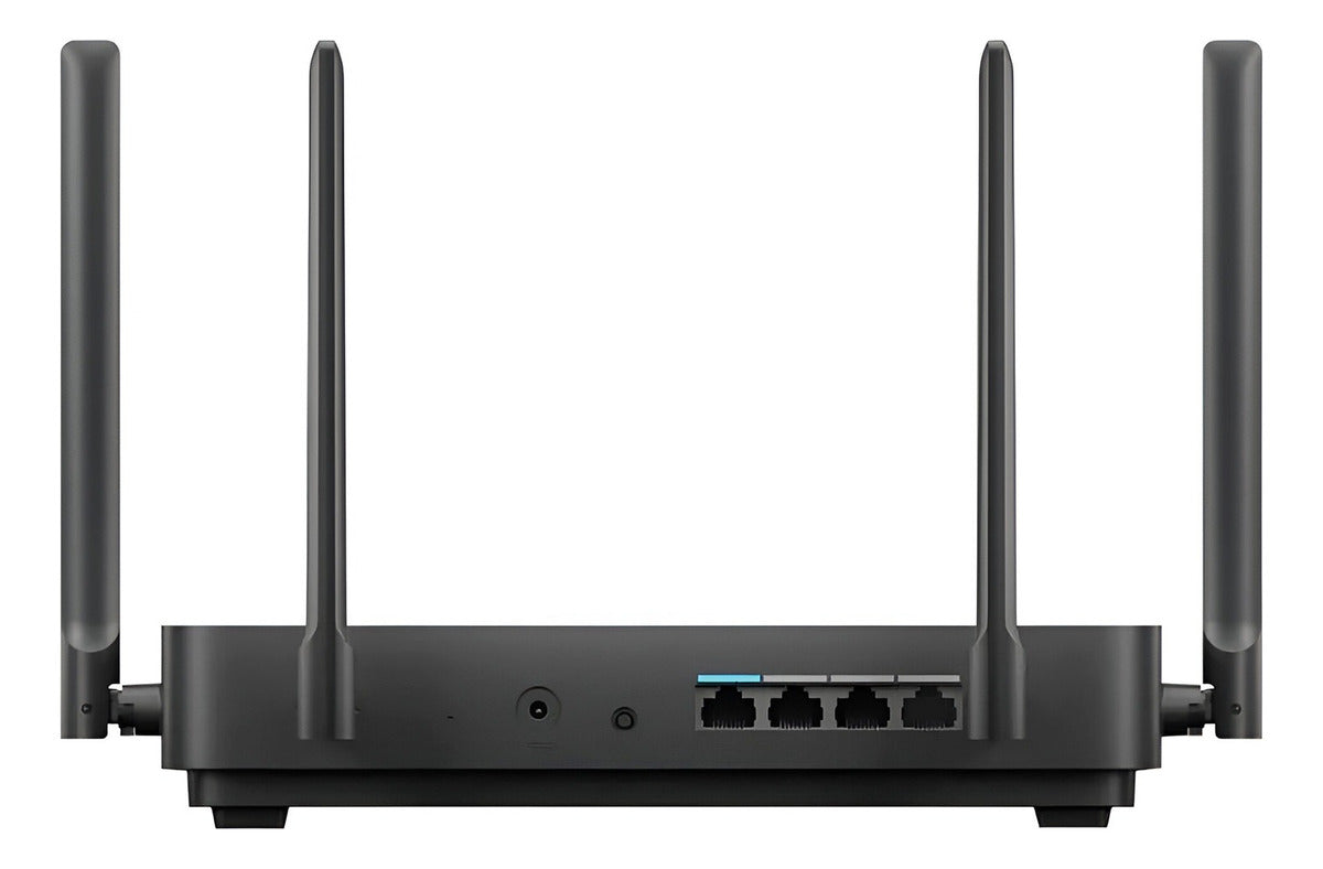 Xiaomi Router Ax3200 Eu Wifi6 2.4/5g 3200mbps Mesh