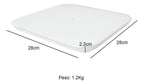 Pesa Xiaomi Mi Smart Scale 2 Balanza 150kg Bluetooth Blanco