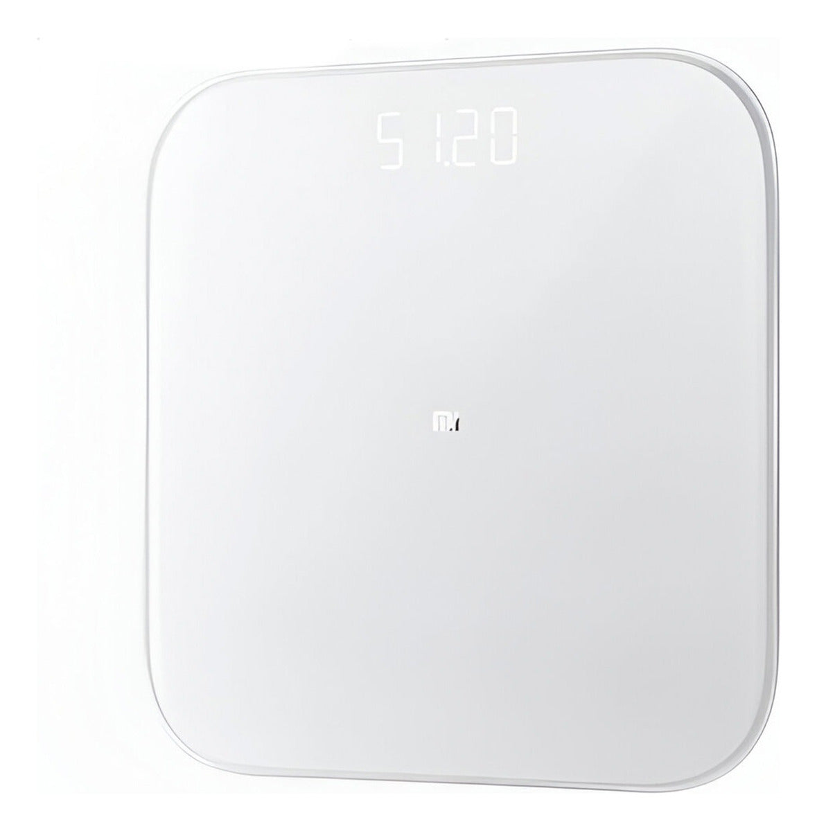 Pesa Xiaomi Mi Smart Scale 2 Balanza 150kg Bluetooth Blanco