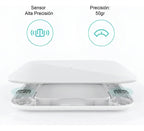 Pesa Xiaomi Mi Smart Scale 2 Balanza 150kg Bluetooth Blanco
