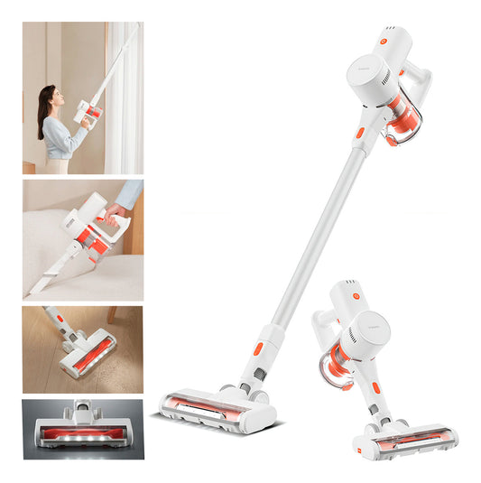 Xiaomi Aspiradora Inalámbrica Vacuum Cleaner G20 Lite 18mpa Blanco