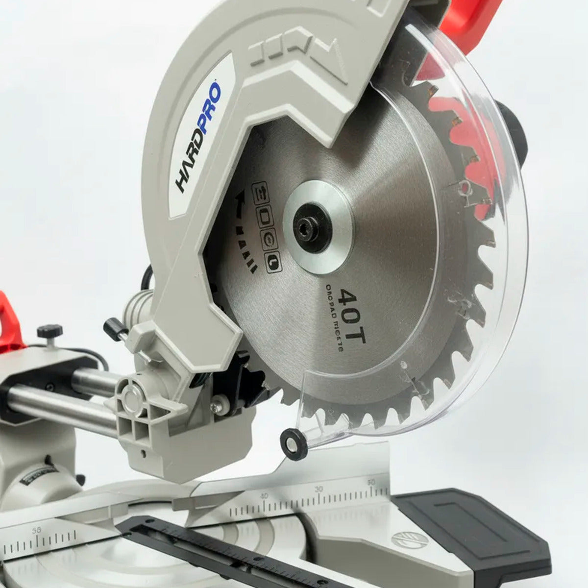 Sierra Ingletadora Telescopica Herramienta De 2200w 10 A 5000rpm