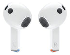Audífonos Samsung Galaxy Buds3 Cancelación De Ruido Activa