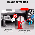 Gata Hidraulica Tipo Botella 32 Toneladas Buses Camiones