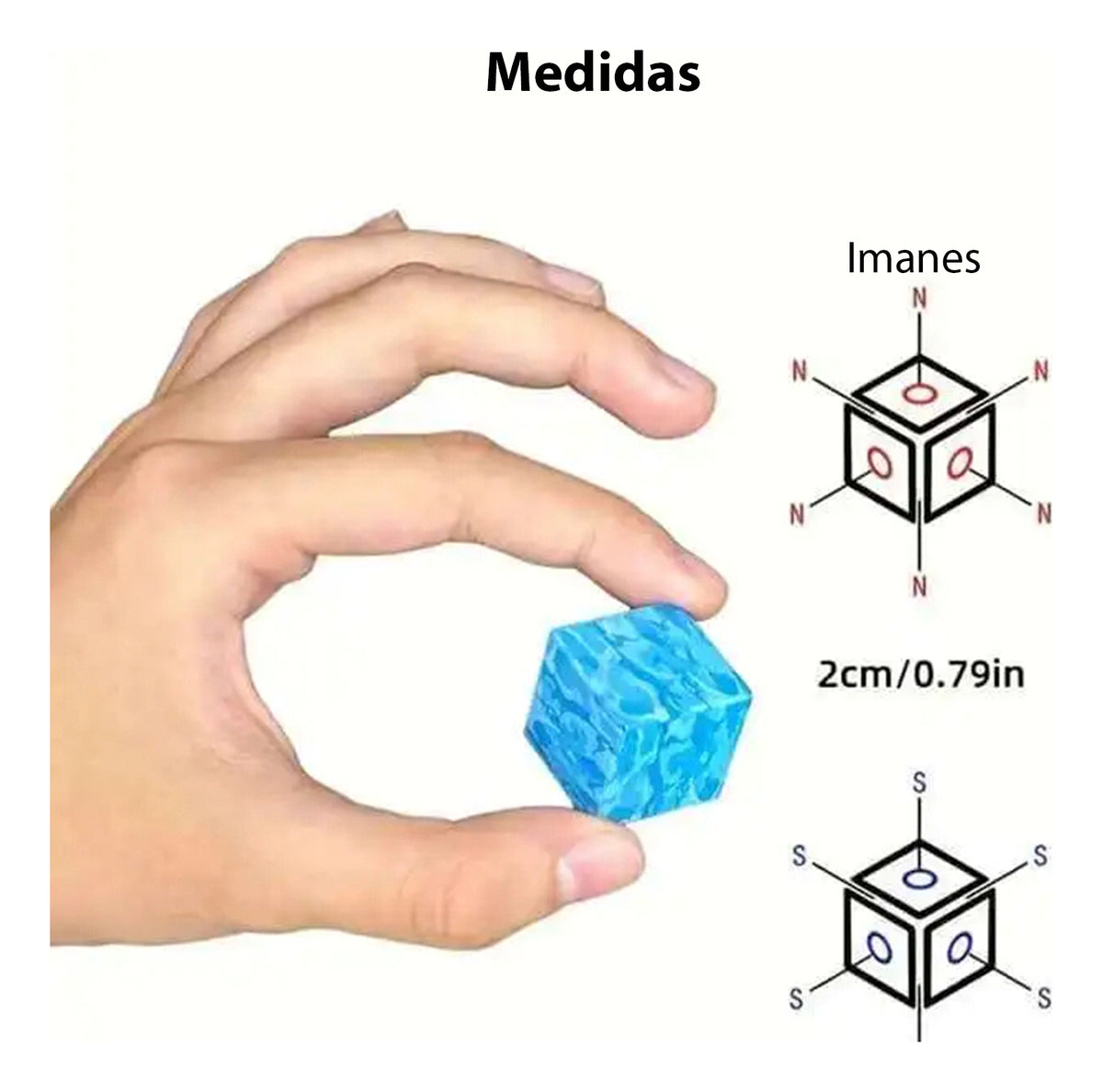 Bloques Construcción Niños Tipo Minecraft 100pcs 6 Muñecos