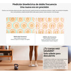 Xiaomi Mi S400 Báscula De Composición Corporal Dexa 150kg Bt Blanco