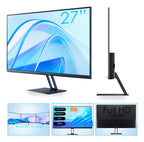 Xiaomi Gamer Monitor A27i 27in Fhd 1920*1080 Ips Dp A 100hz Negro