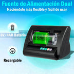 Balanza Plataforma Digital Industrial 3 Toneladas 1.2mx1.2m