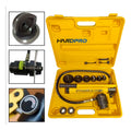 Knock Out 10 Ton Perforadora Perforador Tablero Sacabocados
