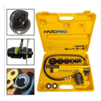 Knock Out 10 Ton Perforadora Perforador Tablero Sacabocados