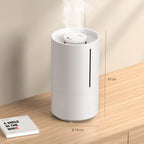 Humidificador Aire Xiaomi Smart Humidifier 2 Eu 4.5l Uv-c Blanco