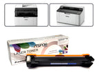 Toner Para Brother Tn1060 Hl1212 Hl1202 Dcp1602 Dcp161 Negro