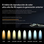 Xiaomi Mi Led Desk 1s Lámpara Escritorio Smart Lectura Blanco