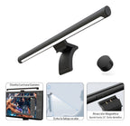 Xiaomi Mi Computer Monitor Light Bar Lámpara Led Lectura Negro