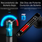 Cerradura Inteligente Wifi Con Huella Codigo Y Llave