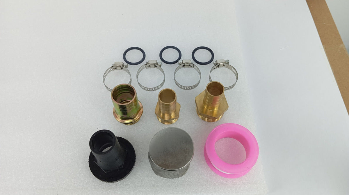 Kit Bomba Trasvasije Diesel Pistola Pantalla Bencina 220v