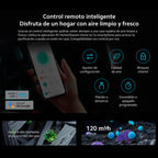 Purificador Aire Xiaomi Smart Air Purifier 4 Lite Eu Blanco