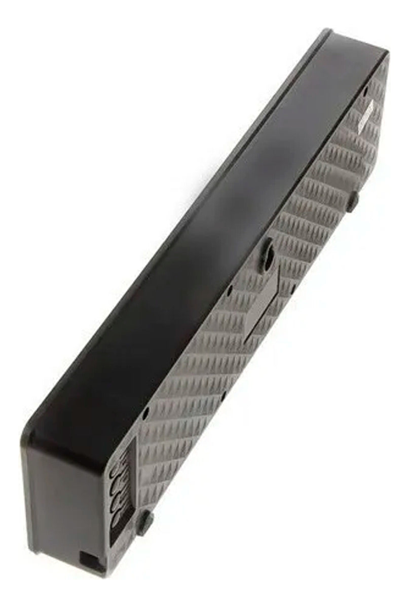 Reloj Digital Pared Led Con Cronometro Control Remoto Jh120