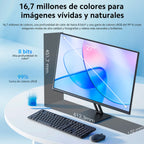 Xiaomi Gamer Monitor A27i 27in Fhd 1920*1080 Ips Dp A 100hz Negro