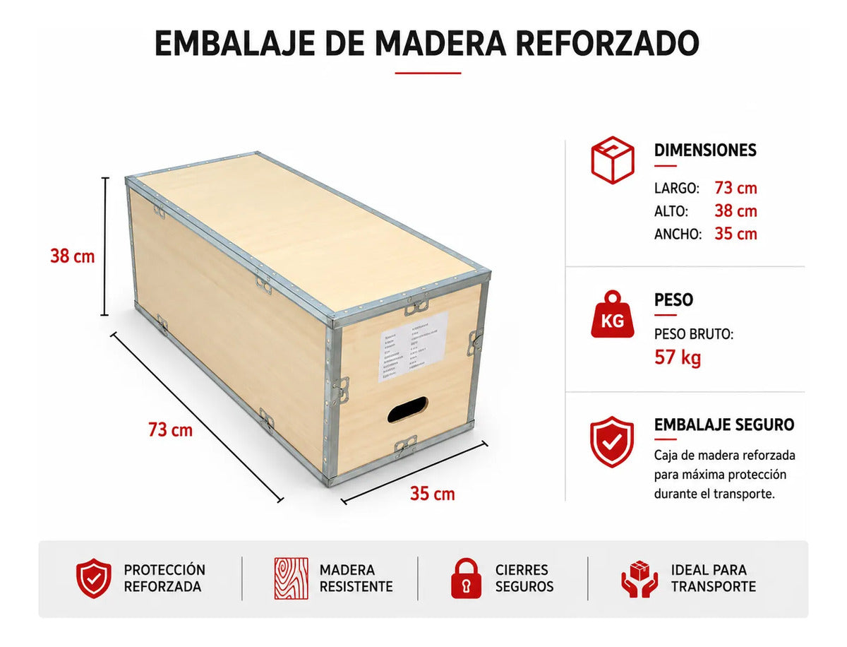 Gata Hidraulica Neumatica 50ton Y 25ton Presion  De Aire Botella 8-12 Bar