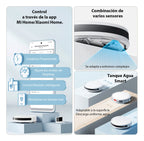 Aspiradora Xiaomi Robot Vacuum E10 Eu 2600mah Blanco