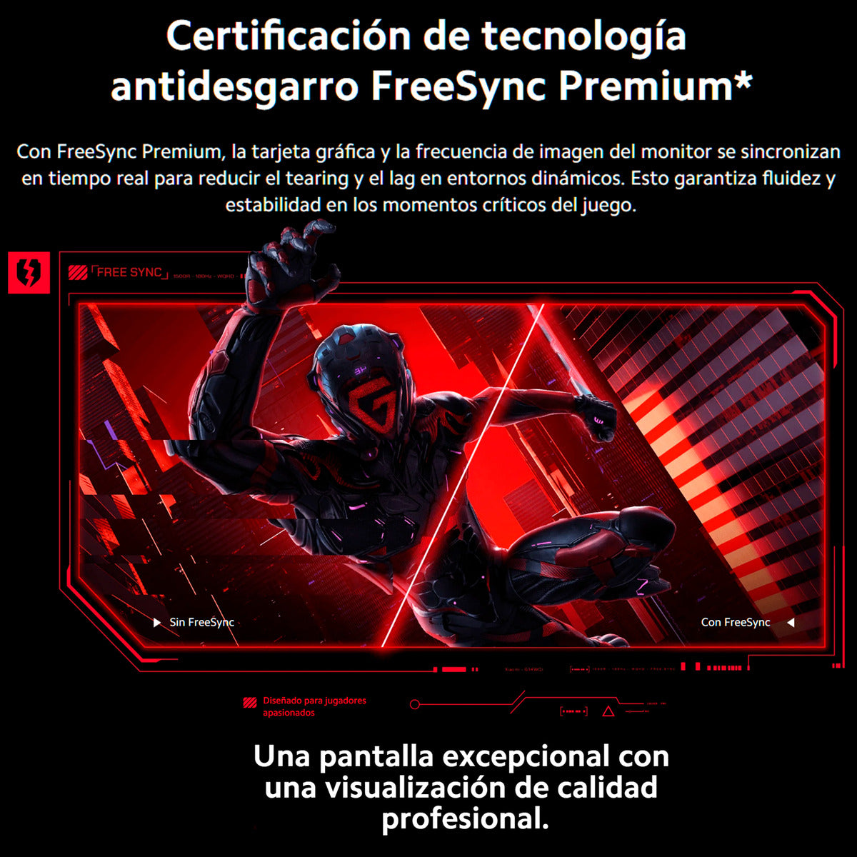 Xiaomi Monitor Curvo Gamer G34wqi 34 2k Ultrawide 180hz Negro