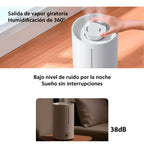 Humidificador Aire Xiaomi Smart Humidifier 2 Lite Eu 4l Blanco