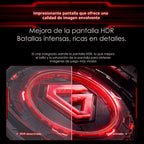 Xiaomi Gamer Monitor G24i 23.8 Fhd 1920*1080 Ips Dp A 180hz Negro