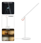 Xiaomi Mi Led Desk 1s Lámpara Escritorio Smart Lectura Blanco