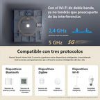 Xiaomi Smart Home Hub 2 Blanco