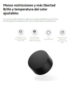 Xiaomi Mi Computer Monitor Light Bar Lámpara Led Lectura Negro