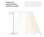Xiaomi Mi Led Desk 1s Lámpara Escritorio Smart Lectura Blanco