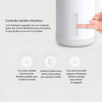 Xiaomi Mi Bedside Lamp 2 Lámpara Smart Bluetooth Wifi Blanco