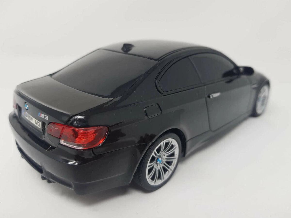 Juguete Auto Bmw M3 Control Remoto Escala 1:18 2.4ghz