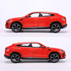 Juguete Auto Control Remoto Lamborghini Urus Recargable