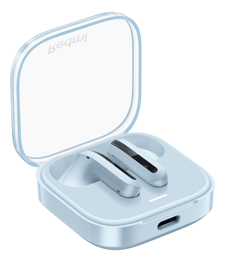 Audífonos Inalámbricos Xiaomi Redmi Buds 6 Active