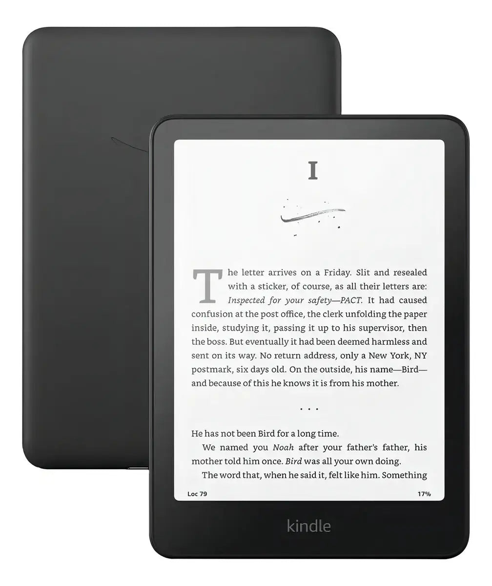 Amazon Tablet Kindle Paperwhite 7 2024 12 Gen 16 Gb