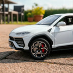 Juguete Auto Control Remoto Lamborghini Urus Recargable