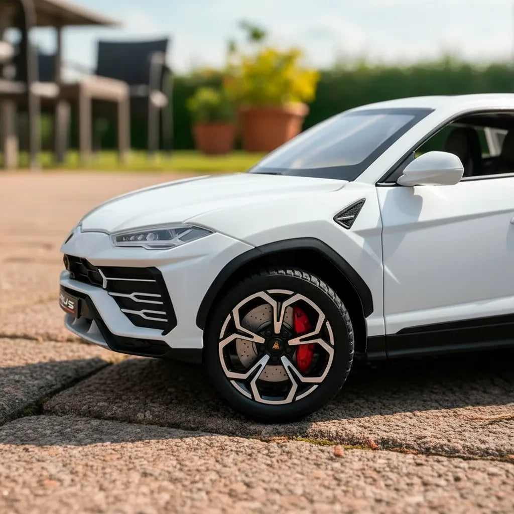Juguete Auto Control Remoto Lamborghini Urus Recargable