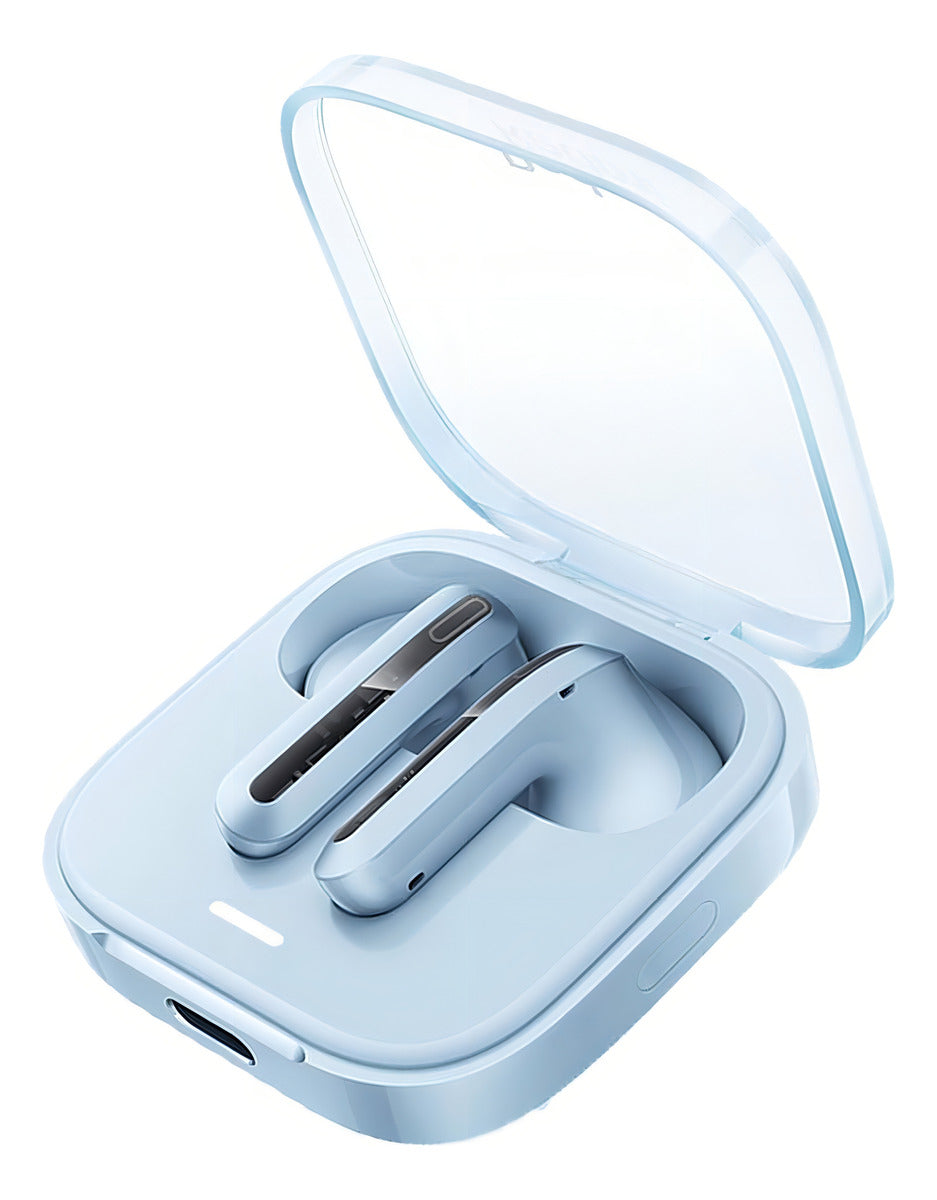 Audífonos Inalámbricos Xiaomi Redmi Buds 6 Active