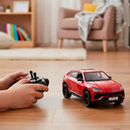 Juguete Auto Control Remoto Lamborghini Urus Recargable