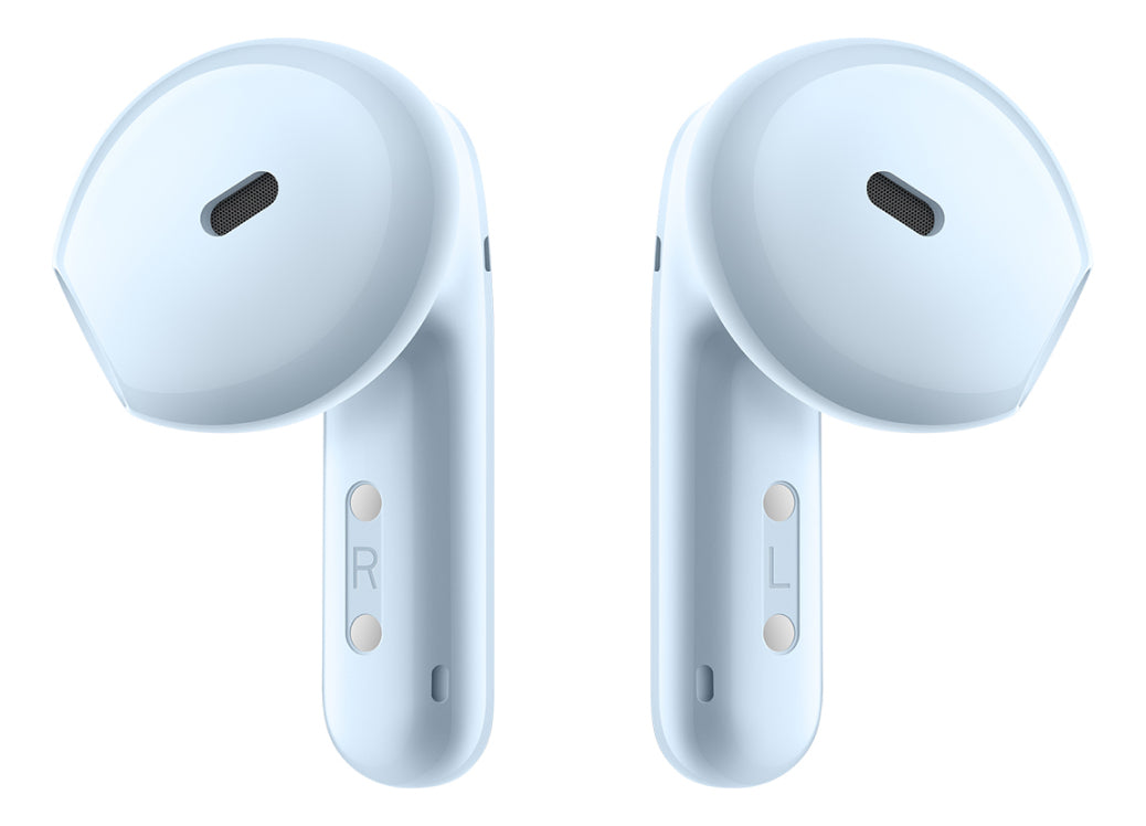 Audífonos Inalámbricos Xiaomi Redmi Buds 6 Active