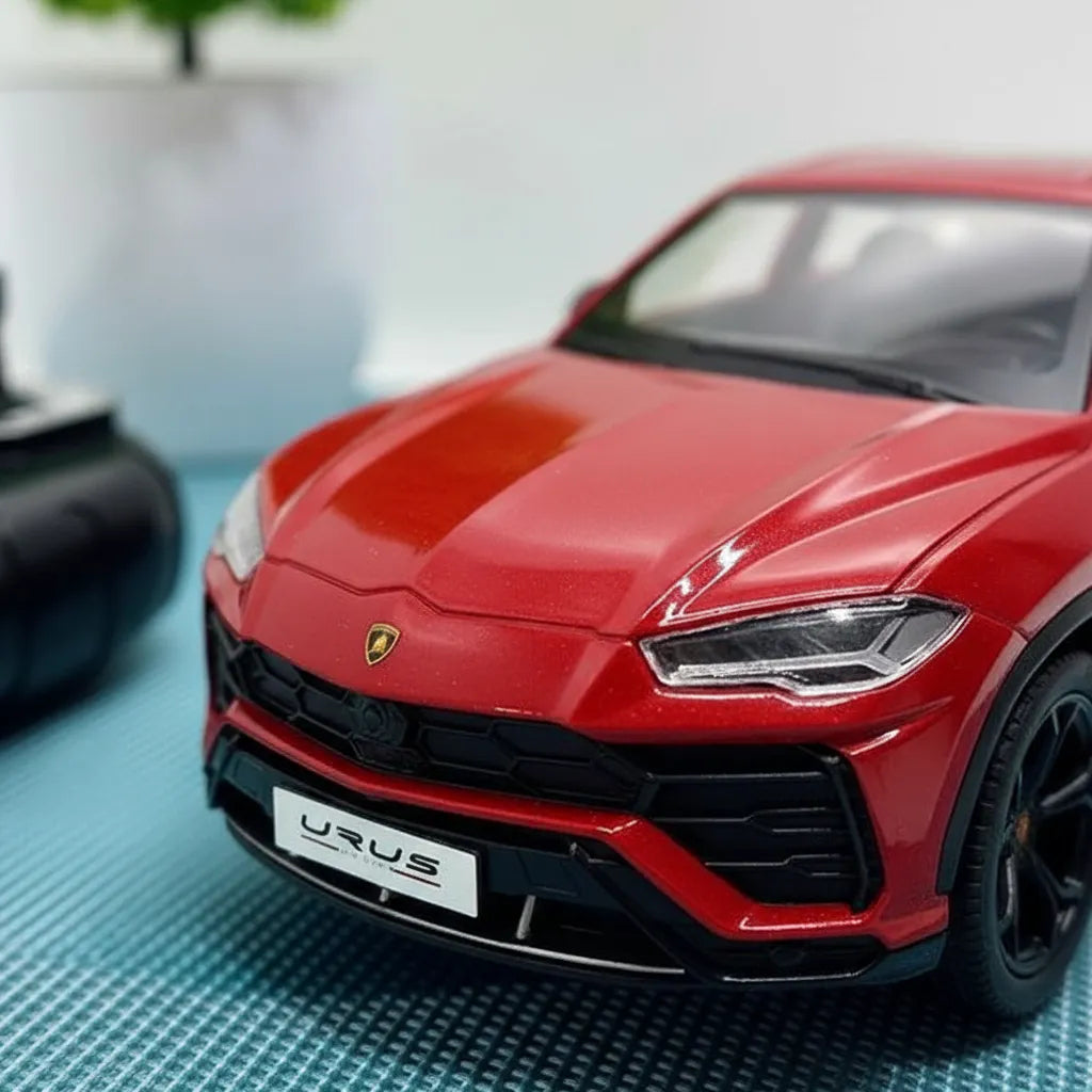 Juguete Auto Control Remoto Lamborghini Urus Recargable